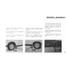 Peugeot 204 cabriolet et coupé, notice d’entretien (eBook)