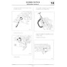 Moteurs E6J E5F E7F E7J Renault 19 et Clio, manuel de réparation (eBook)