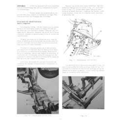 International faucheuse 1215 et 1216, Notice d’entretien (eBook)