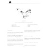 International 946 1046 1246, manuel de réparation châssis (eBook)