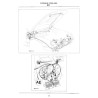 Renault 25, schémas électriques 1986 (eBook)