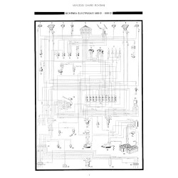 Mercedes 508 608 808 811 911 913 1113 1313 1513, manuel technique (eBook)