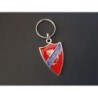 Porte-clés Rosengart LR2 LR4 Supertraction Sagaie LR4N2 LR6 Labor Robor Vivor