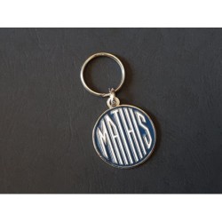 Porte-clés Mathis MY TY MYN...