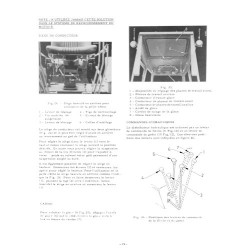International IH 3654 et 3425, notice d’entretien pelle et chargeuse (eBook)