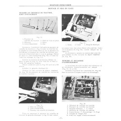 International 955 et 1055, manuel de réparation relevage hydraulique (eBook)