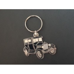Porte-clés profil Ford T...