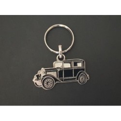 Porte-clés profil Ford A...