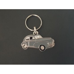 Porte-clés profil Peugeot...