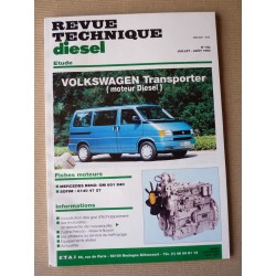 RTD Volkswagen Transporter...