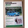 RTD Volkswagen Transporter T4 Diesel