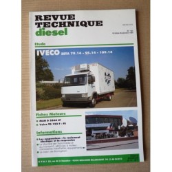 RTD Iveco Zeta 79.14,...