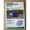 RTD DAF 95 310 330 350 360 380 400 ATI. WS 225 à 295