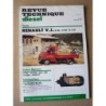 RTD Renault B80, B90, B110. Sofim 8140