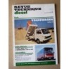 RTD Volkswagen LT28 LT31 LT35 LT40 LT45 LT50 LT55