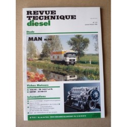 RTD MAN M90 12 à 17t. DO826