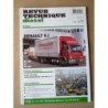 RTD Renault M140 et M160 Midliner. MIDS 06.02.12