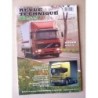RTD Volvo FL6. TD63E, TD63ES