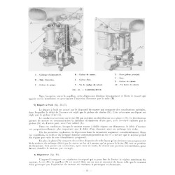 Delahaye VLR 4x4, manuel d’utilisation et de réparation (eBook)
