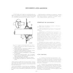 International 321, 431 moissonneuse IH, Notice d’entretien (eBook)