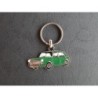 Porte-clés profil Austin et Morris 1300, BMC ADO16 (vert)