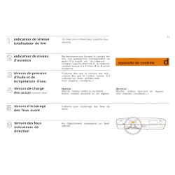 Renault 8 R1132, notice d'entretien (eBook)