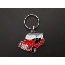 Porte-clés profil Mini...