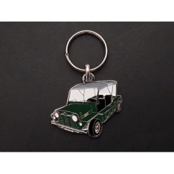 Porte-clés profil Mini...