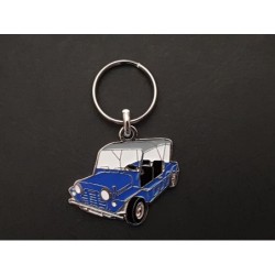 Porte-clés profil Mini...