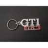 Porte-clés Volkswagen Golf GTI 16v