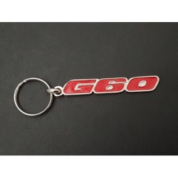 Porte-clés Volkswagen G60,...