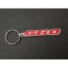 Porte-clés Volkswagen G60, Golf Corrado Passat, GTI Limited Supercharged