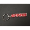 Porte-clés Volkswagen VR6, Golf Corrado Passat Transporter T4