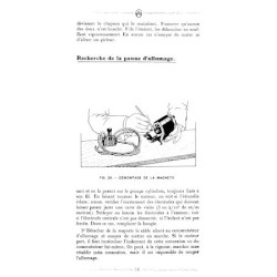 Citroën B14 et B15, notice d’entretien (eBook)