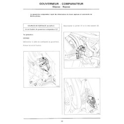 transmission automatique 4141 Renault 25 20 et 30, manuel de réparation (eBook)