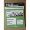 RTMA IH 946, 1046, 1246. Claas Senator, Mercator, 60-75. OM352. Perkins 6.354