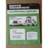 RTMA Renault 551, 551-4, 556, 651, 651-4, 652, 656. Massey Ferguson presse 120, 124, 128