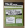 RTMA Fiat Someca 500, 540, 640. Braud 602 603 604 605
