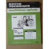 RTMA Ford 4100, 4600 standard. Ford 2512E