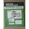 RTMA Renault 891, 981, 1151, 1181. MWM D227, D226