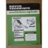 RTMA faucheuse Woods M5. Presse Hesston 5700, 5800
