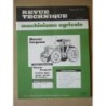RTMA Massey Ferguson MF592, MF595, MF595 mkII. Perkins A4.318