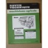 RTMA Deutz série F6 F8 F10 F12 413 et 413F