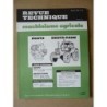 RTMA Deutz Fahr DX85, DX90, DX110, DX120. Deutz F5L, F6L 913, 913