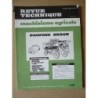 RTMA Braud 1014. Danfoss OMM, OMP, OMR
