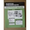 RTMA Renault 95-12 95-14 145-14 103-12 103-14 113-12 113-14 133-14. MWM D226 D227 TD228