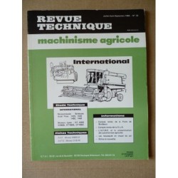 RTMA International 1420,...