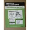 RTMA Lamborghini 754, 784, 854, 955 et DT. Moteurs 98, 100, 105