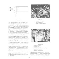 International 523, 624, manuel de réparation châssis (eBook)