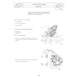 Transmission automatique 4139, manuel de réparation (eBook)